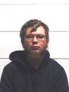 Michael David Allen Hook a registered Sex Offender of Ohio