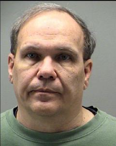 Gary Thomas Brown a registered Sex Offender of Ohio