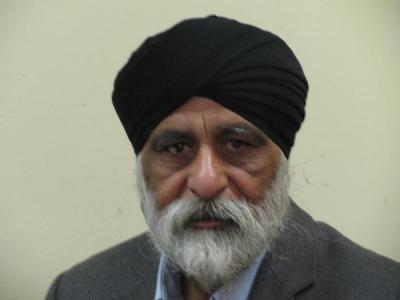 Nirmal Singh Sambhi a registered Sex Offender of Ohio