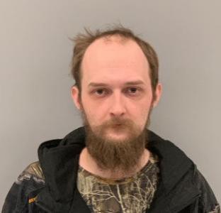 Joshua Harrison Vanskoyck a registered Sex Offender of Ohio