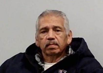 Leon R Garza a registered Sex Offender of Ohio