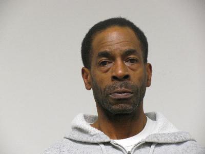 Anthony Dewayne Jones a registered Sex Offender of Ohio
