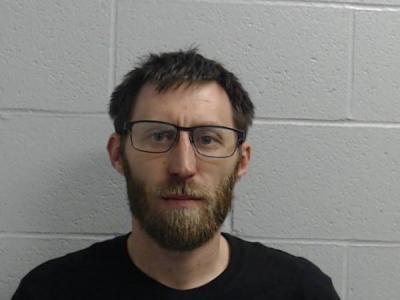 Adam Patrick Christman a registered Sex Offender of Ohio