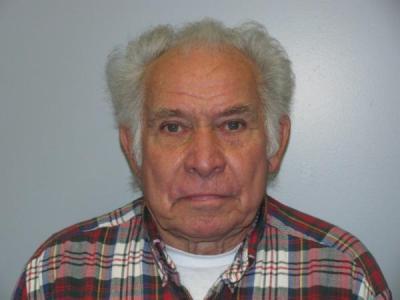 Fred Mcarthur Bennett a registered Sex Offender of Ohio