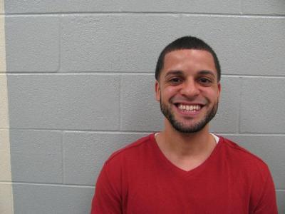 Isaac Emmanuel Martinez a registered Sex Offender of Ohio