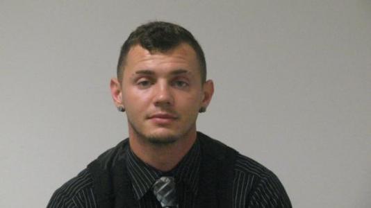 Aaron Richard Lee Copas a registered Sex Offender of Ohio