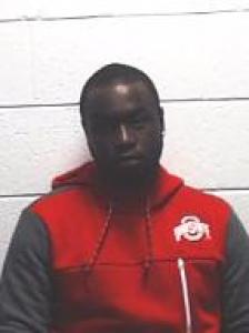 Brandyn D Walton Sr a registered Sex Offender of Ohio