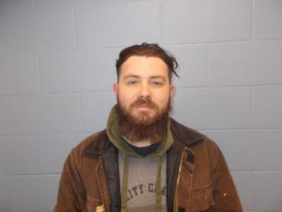Ryan Patrick Johnson a registered Sex Offender of Ohio