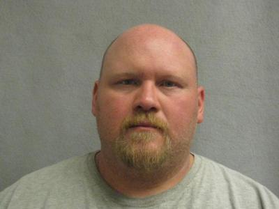 Michael Robert Ohle a registered Sex Offender of Ohio