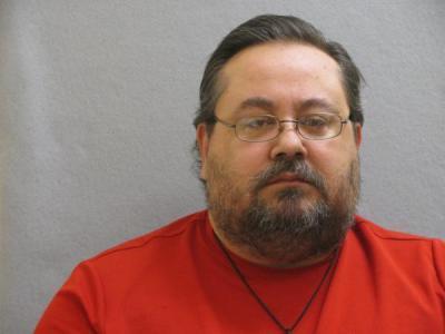 William James Justice a registered Sex Offender of Ohio