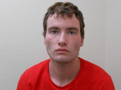 Matthew Eugene Shelton a registered Sex Offender of Ohio