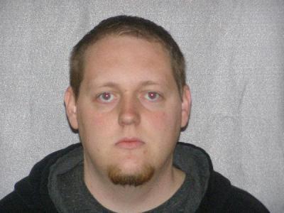 Alexzander Keith Rosebrook a registered Sex Offender of Ohio