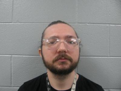 Thomas E Bleigh a registered Sex Offender of Ohio