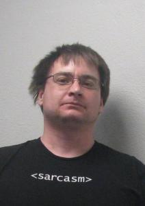 Andrew Joseph Miller a registered Sex Offender of Ohio