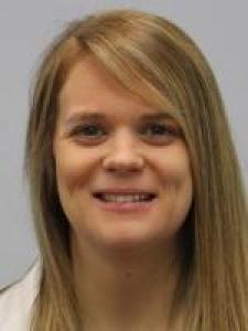 Chelcie May Gullett a registered Sex Offender of Ohio