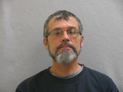 Michael Strickland a registered Sex Offender of Ohio