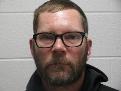 Scott Michael Moser a registered Sex Offender of Ohio