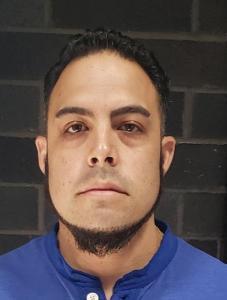 Robert Herrera a registered Sex Offender of Ohio