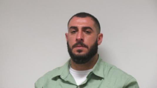 Seif Aldin M Mobarak a registered Sex Offender of Ohio