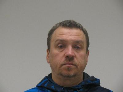 Jovanni F Mangotti a registered Sex Offender of Ohio