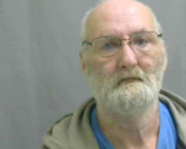 James Ware Jr a registered Sex Offender of Ohio