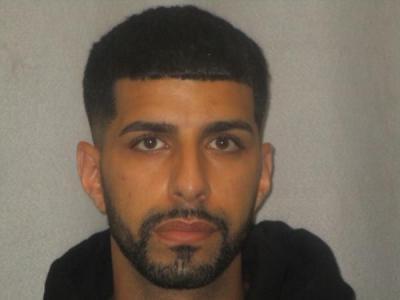 Jehad I Wahdan a registered Sex Offender of Ohio