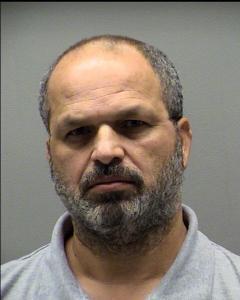 Ali Mohammed Abuamreh a registered Sex Offender of Ohio