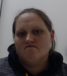 Leanna Michelle Robertson a registered Sex Offender of Ohio