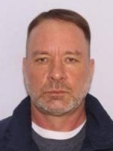 Paul Edward Hedrick a registered Sex Offender of Ohio