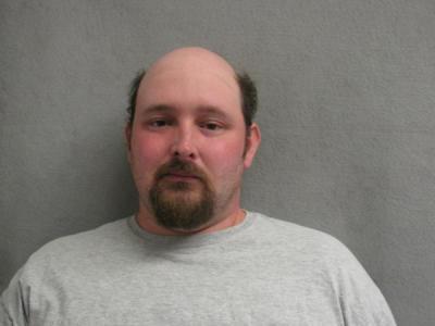 Brian Keith Wilson a registered Sex Offender of Ohio