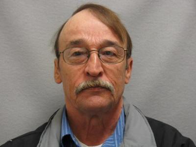 Ralph Lee Frock a registered Sex Offender of Ohio