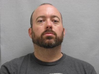 Adam Macklin Rodgers a registered Sex Offender of Ohio