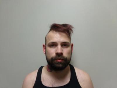 Christopher Michael Christine a registered Sex Offender of Ohio