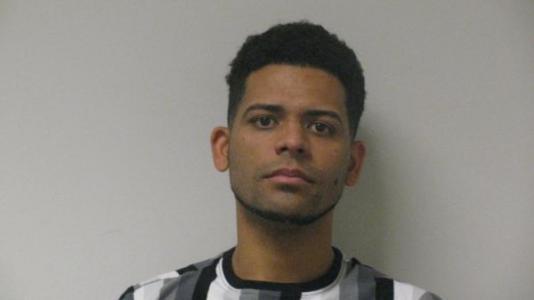 Alberto Gomez-mena a registered Sex Offender of Ohio