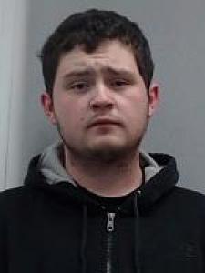 Kyle Martin Maenle a registered Sex Offender of Ohio