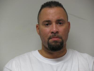 David Chester Miller a registered Sex Offender of Ohio