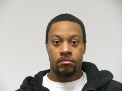 Isaiah Lamar Hamlin a registered Sex Offender of Ohio