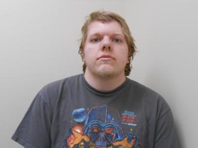 Jeremy Dale Drew a registered Sex Offender of Ohio