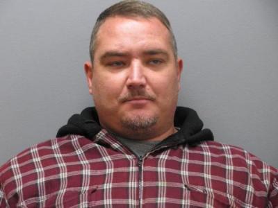 Bradley James Poteet a registered Sex Offender of Ohio