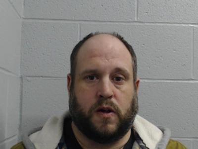 Jeffrey Allen Myers a registered Sex Offender of Ohio
