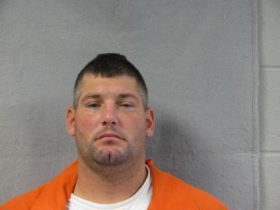 Justin M Cox a registered Sex Offender of Ohio
