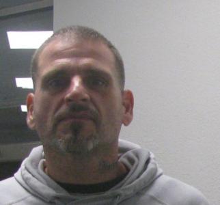 Warren Jeffery Sprouse a registered Sex Offender of Ohio