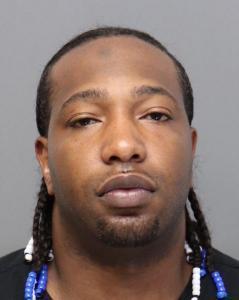 Marque Haynes a registered Sex Offender of Ohio