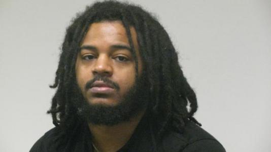 Marquale L Watters a registered Sex Offender of Ohio