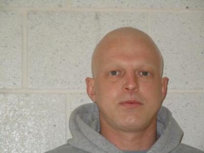 Chad Covender a registered Sex Offender of Ohio