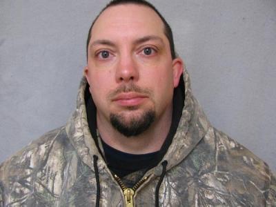 Jay Morgan Jr a registered Sex Offender of Ohio