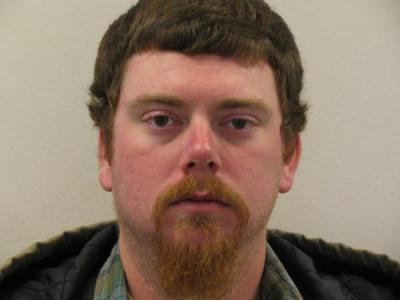 Daniel Allen Rismiller a registered Sex Offender of Ohio