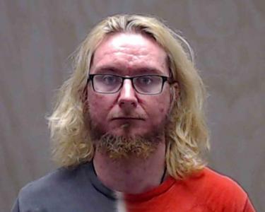 Andrew Logan Heidenreich a registered Sex Offender of Ohio