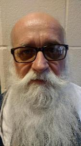 David Thomas Jones a registered Sex Offender of Ohio