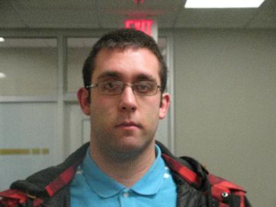 Evan Kill a registered Sex Offender of Ohio